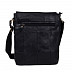 Мужская сумка Pola 8165 black