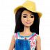 Кукла Barbie Фермер (HRG62)