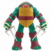 Игрушка Turtles Фигурка функ 28 см head dropping Рафаэль 91824
