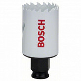 Коронка биметаллическая универсальная Bosch 64 мм Progressor 2608594225