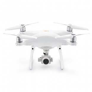 Квадрокоптер DJI Phantom 4 PRO V2.0