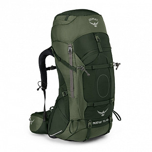 Рюкзак Osprey Aether AG 70 M Adriondack Green