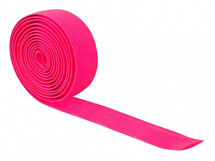 Обмотка руля Force 380367 pink
