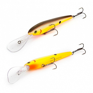 Воблер Akara Stylet 110F A19 ST110F-A19