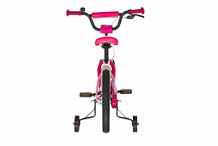 Велосипед Kellys Emma 16" (2019) pink