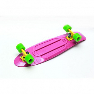 Penny board (пенни борд) Triumf Active Classic 27" TLS-402 purple