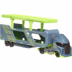 Грузовик Hot Wheels Tall Order Hauler (BDW51 HMF93)