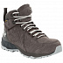 Ботинки женские Jack Wolfskin Cascade Hike Lt Texapore Mid W dark steel / phantom