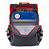 Рюкзак школьный GRIZZLY RB-157-3 /1 black/red Рюкзак школьный GRIZZLY RB-157-3 /1 black/red