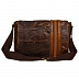 Мужская сумка Pola 3301 brown
