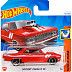 Машинка Hot Wheels Базовой коллекции '64 Chevy Chevelle SS 157/250 (5785 HTC58) mainline 2024