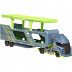 Грузовик Hot Wheels Tall Order Hauler (BDW51 HMF93)