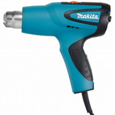 Термовоздуходувка Makita HG 551 VK