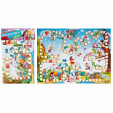 Макси-игры Рыжий Кот Маленькие феи ИН-7396