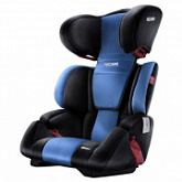 Автокресло Recaro Milano Saphir