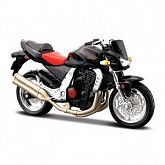 Масштабная модель мотоцикла Maisto 1:18 Kawasaki Z1000 (39300)
