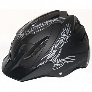 Велошлем Longus Freeride