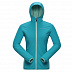 Куртка женская Alpine Pro LJCG094655 blue