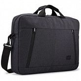 Сумка для ноутбука Case Logic Huxton 14 HUXA214K Black (3204650)