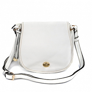 Женская сумка Pola 8175 white