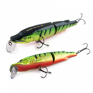 Воблер Akara Pike Two 100F A99 PT100F-A99