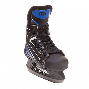 Коньки хоккейные RGX RGX-Next Blue