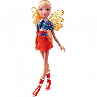 Кукла Winx Алфея Стелла IW01091400