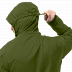 Куртка мужская Jack Wolfskin Troposphere Men cypress green