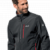 Куртка мужская Jack Wolfskin Whirlwind Men phantom