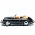 Коллекционная машина Bburago 1:24 Porsche 356B (18-22078)