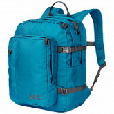 Рюкзак Jack Wolfskin Berkeley 30L 2530001-1018 blue-reef