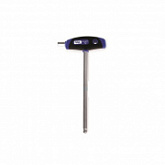 Шестигранник Cyclus Tools с шаровой головкой 6 мм 720615