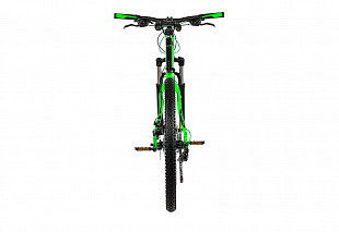 Велосипед Kellys Spider 10 27,5" (2017) green
