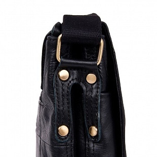 Мужская сумка Pola 8165 black