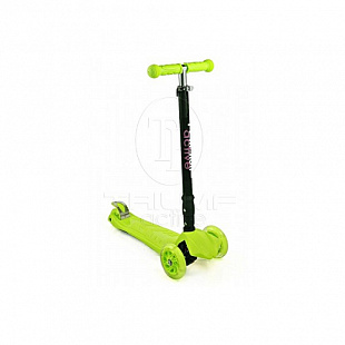 Самокат Triumf Active SKL-07CL lime