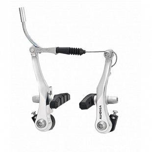 Тормоз Alhonga V-brake рамки 95мм, HJ-622AD7