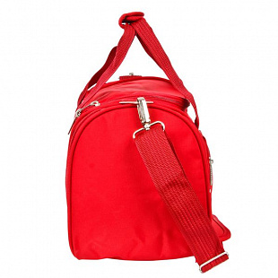 Дорожная сумка Polar 5995 red