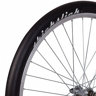 Велопокрышка WTB ThickSlick 26"х2,0 Comp 30tpi Casing, Wire Bead W110-0926 Х93964