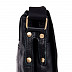 Мужская сумка Pola 8165 black