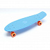 Penny board (пенни борд) Triumf Active Classic 27" TLS-402 blue