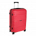 Чемодан малый Polar 20" 3-ой РР820 red
