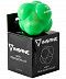 Мяч реакционный Insane IN22-RB100 6,8 см силикагель green