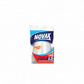 Стаканы Novax для холодных и горячих напитков 180 мл 12 шт 2095NV
