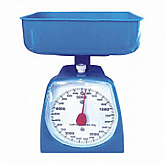Весы кухонные Irit IR-7130 blue