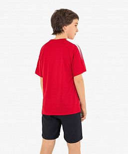 Шорты спортивные детские Jogel Camp Woven Shorts JC4SH-0121 black