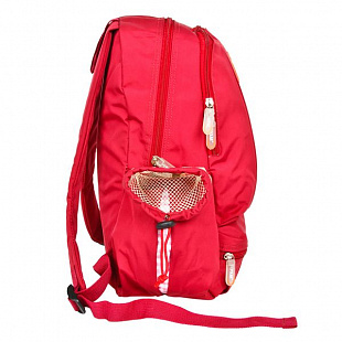 Рюкзак Polar 10722 red