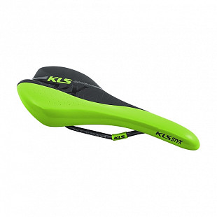 Седло Kellys Styx Спортивное black/green