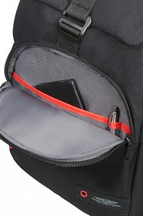 Рюкзак American Tourister City Aim для ноутбука 14" 79G-09002 Black