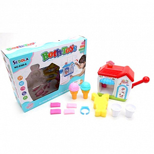 Игровой набор Мыльные пузыри 8366-8A
