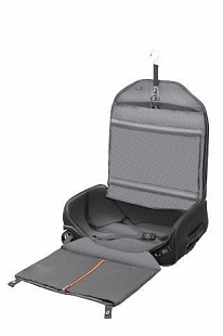 Портплед на колесах Samsonite X'blade 4.0 55см CS1-09015 Black